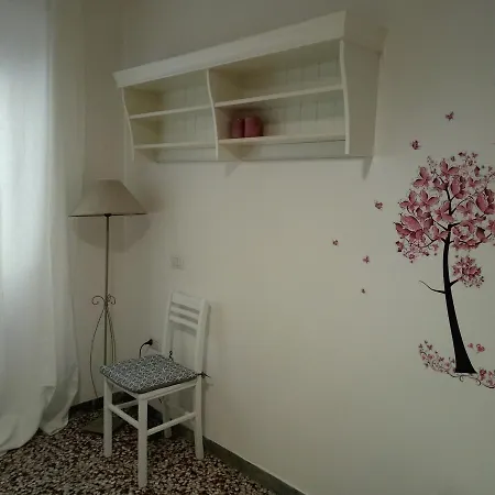 Casa Di Alessandra Apartman San Benedetto del Tronto
