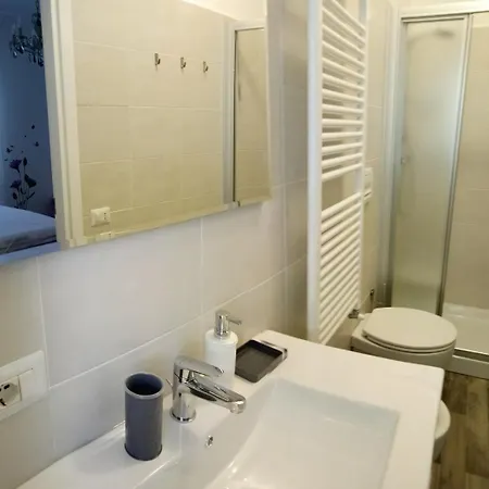 Casa Di Alessandra Apartman