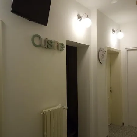 Apartman Casa Di Alessandra *