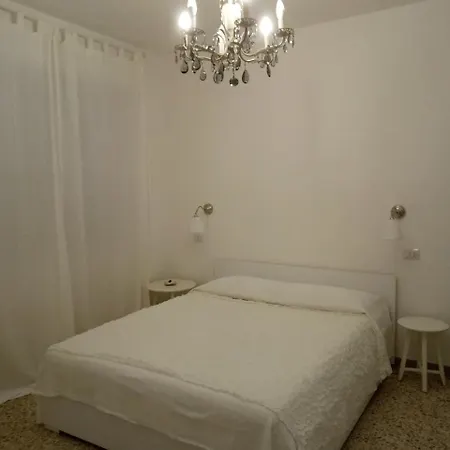 Apartman Casa Di Alessandra San Benedetto del Tronto