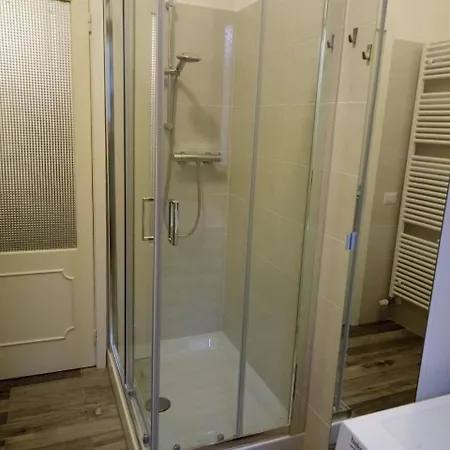 Apartman Casa Di Alessandra