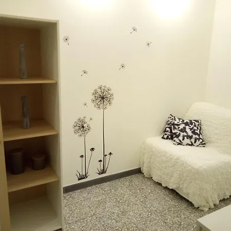 Casa Di Alessandra * San Benedetto del Tronto