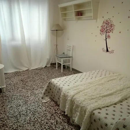 Apartman Casa Di Alessandra