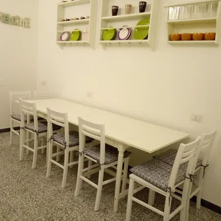 Apartman Casa Di Alessandra San Benedetto del Tronto