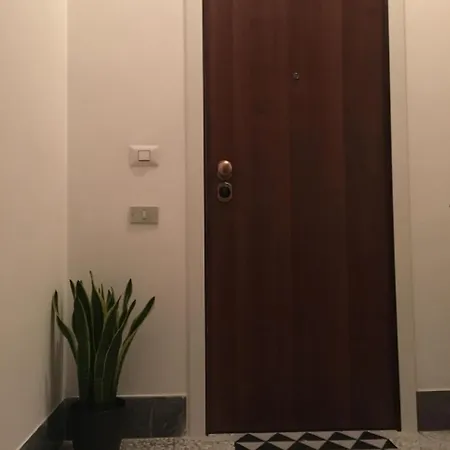 Apartman Casa Di Alessandra San Benedetto del Tronto