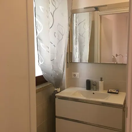 Apartman Casa Di Alessandra *
