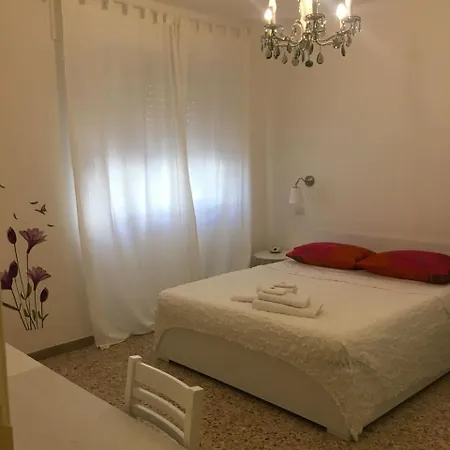 Casa Di Alessandra * San Benedetto del Tronto