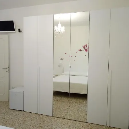 Apartmán Casa Di Alessandra San Benedetto del Tronto