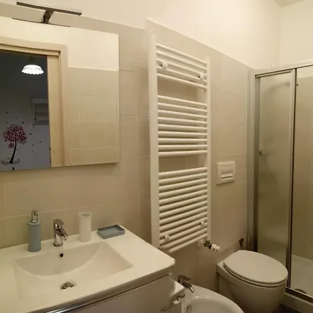 Apartmán Casa Di Alessandra *