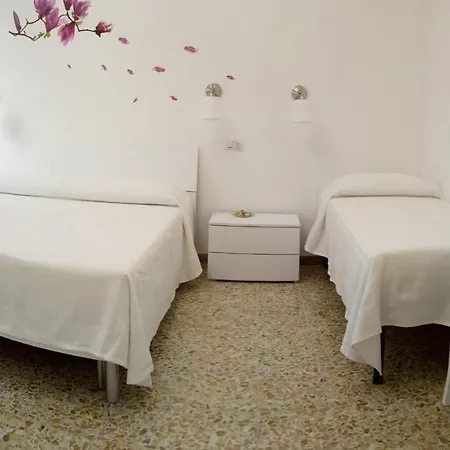 Casa Di Alessandra Apartmán