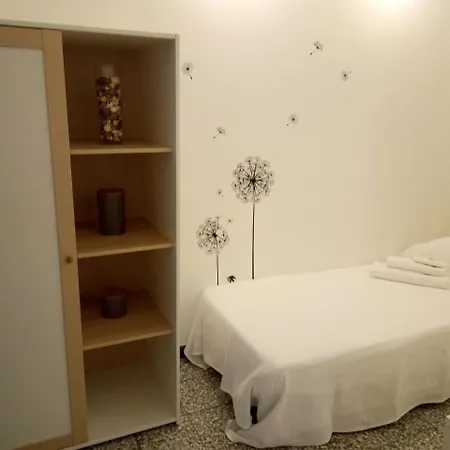 Apartmán Casa Di Alessandra