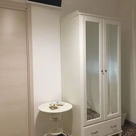 Apartmán Casa Di Alessandra *